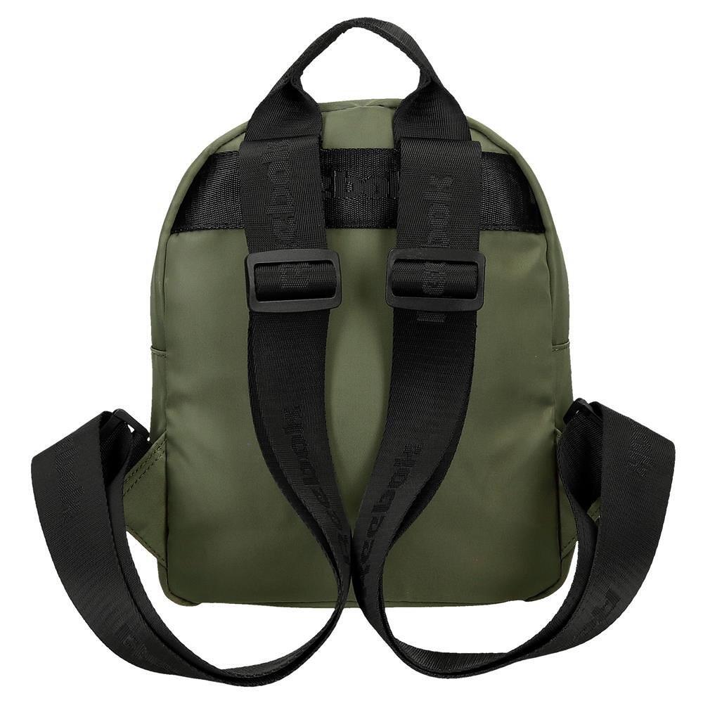 Zaino casual Reebok Leia 20x26x10 cm kaki 2/5