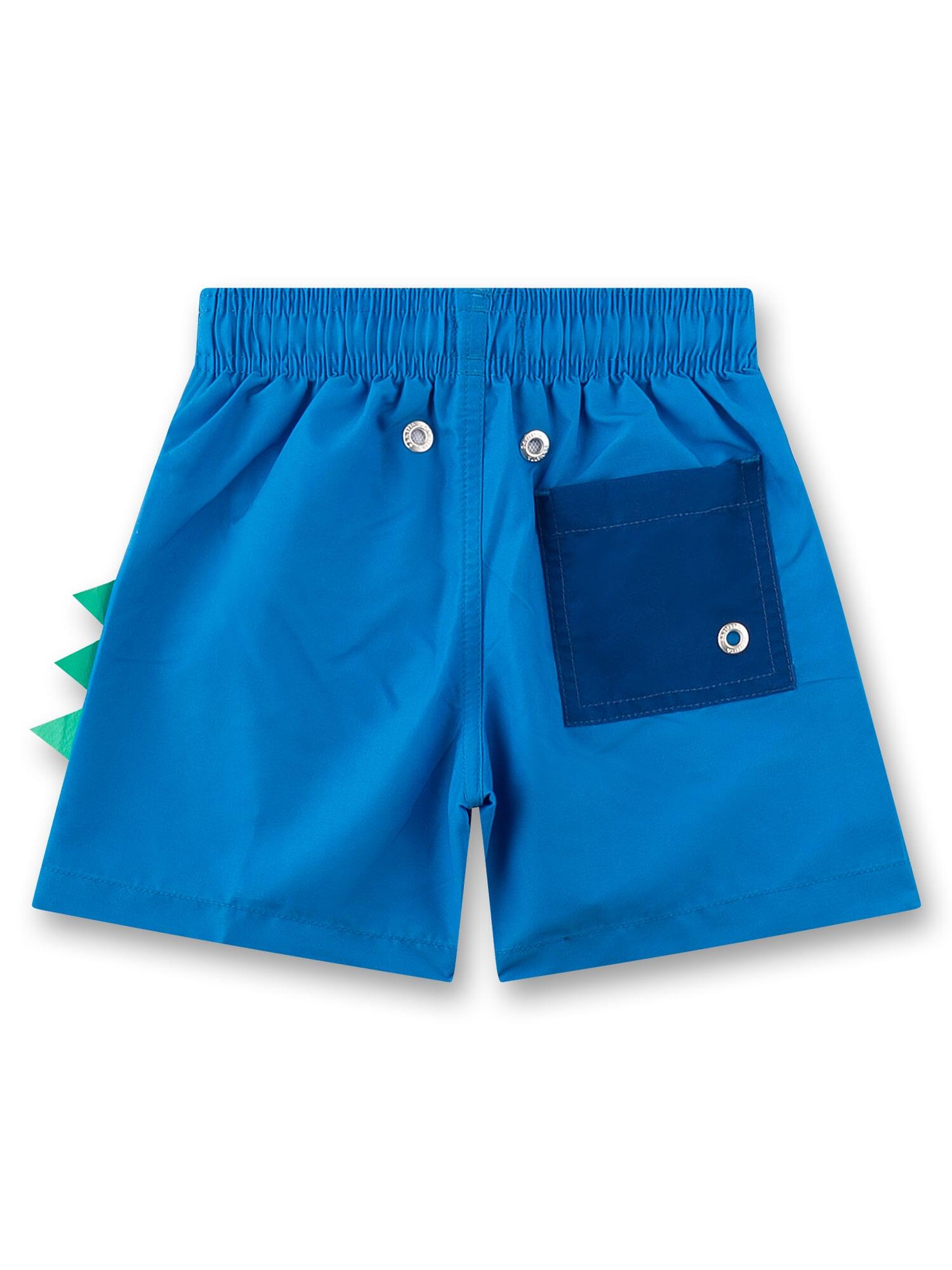 Jungen Badeshorts Dino 2/4