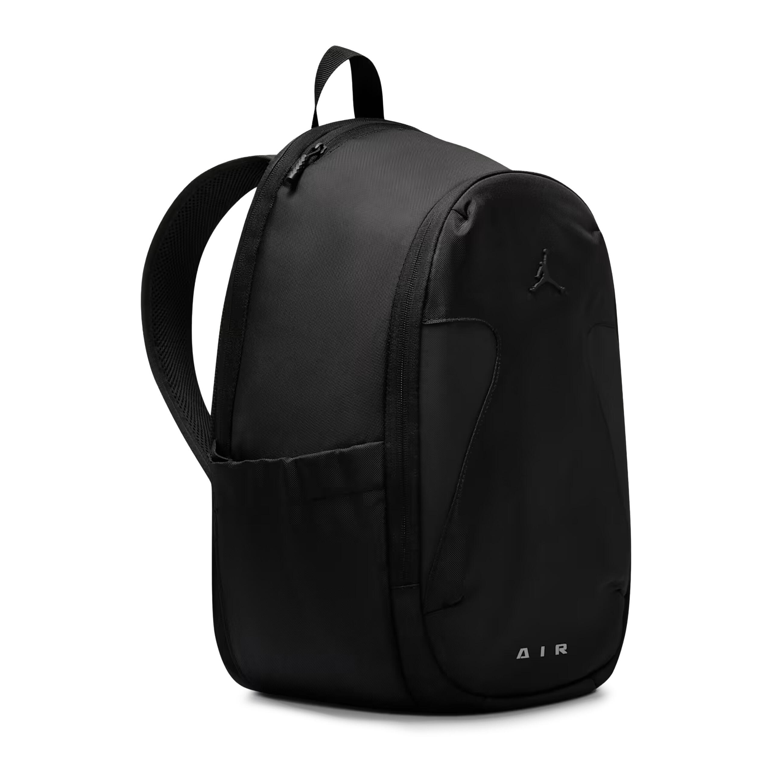 Plecak szkolny sportowy Jordan Element Backpack 2/7