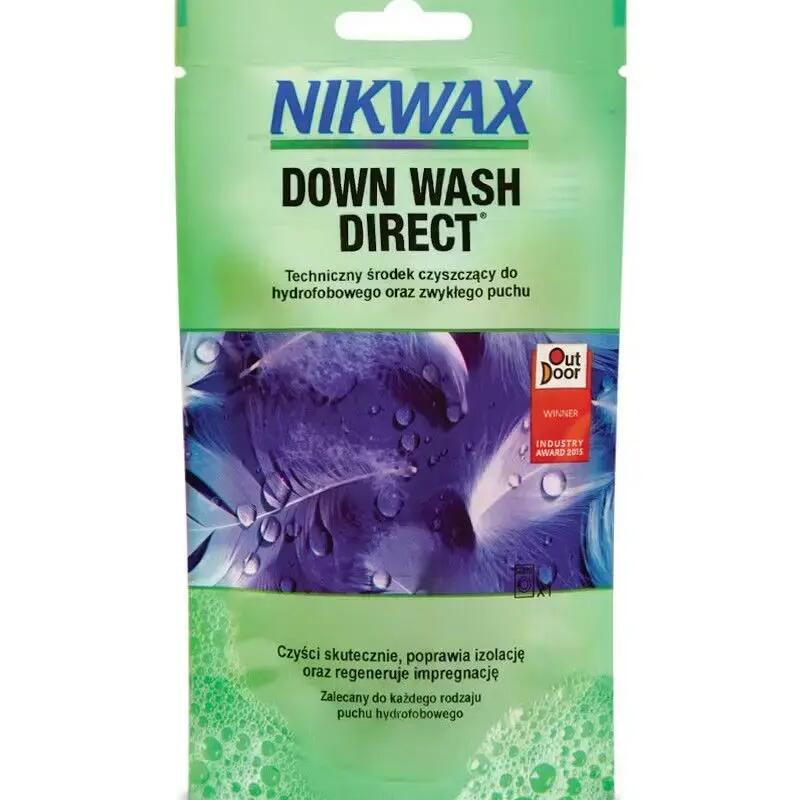 Nikwax - Down Wash Direct - 100ml