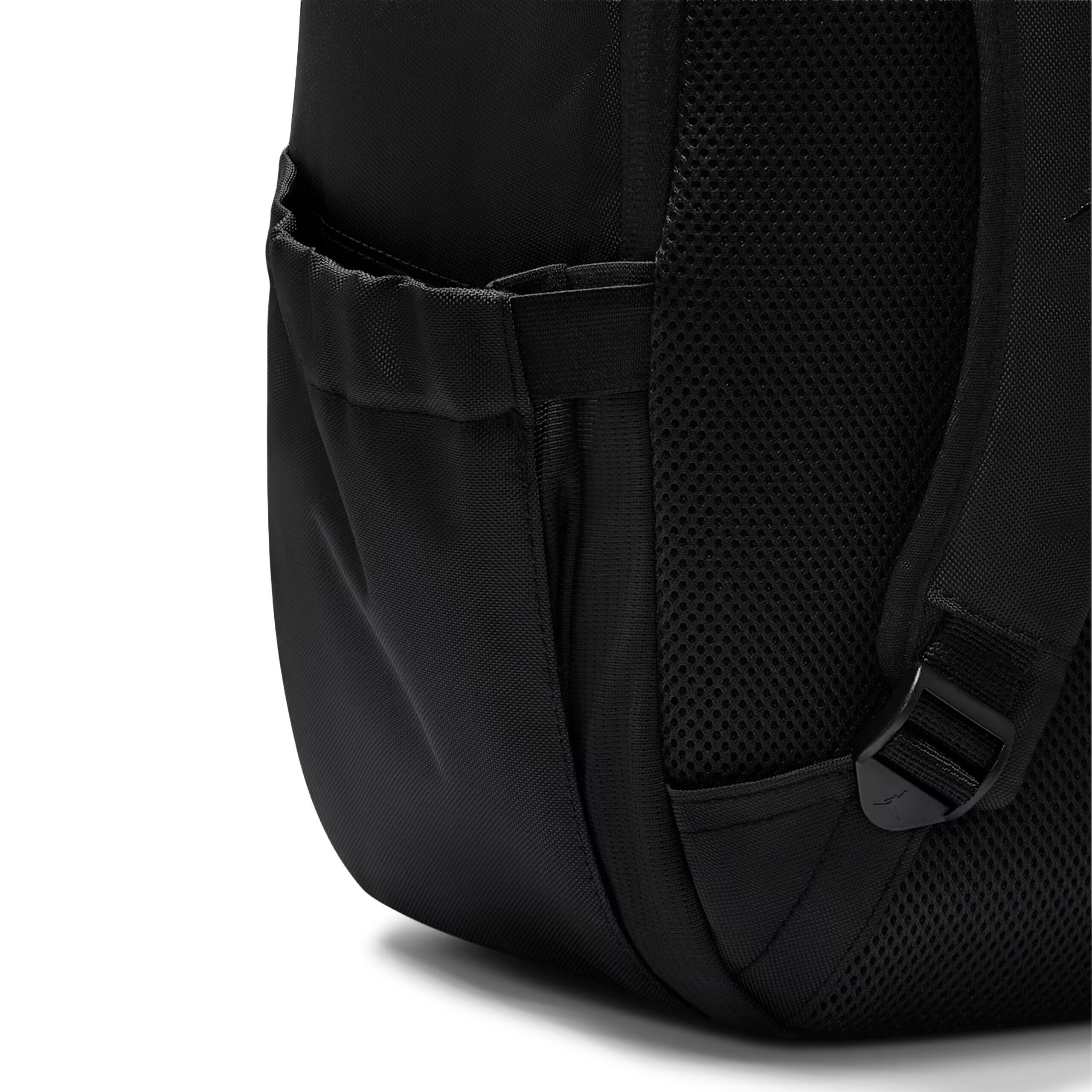 Plecak szkolny sportowy Jordan Element Backpack 7/7