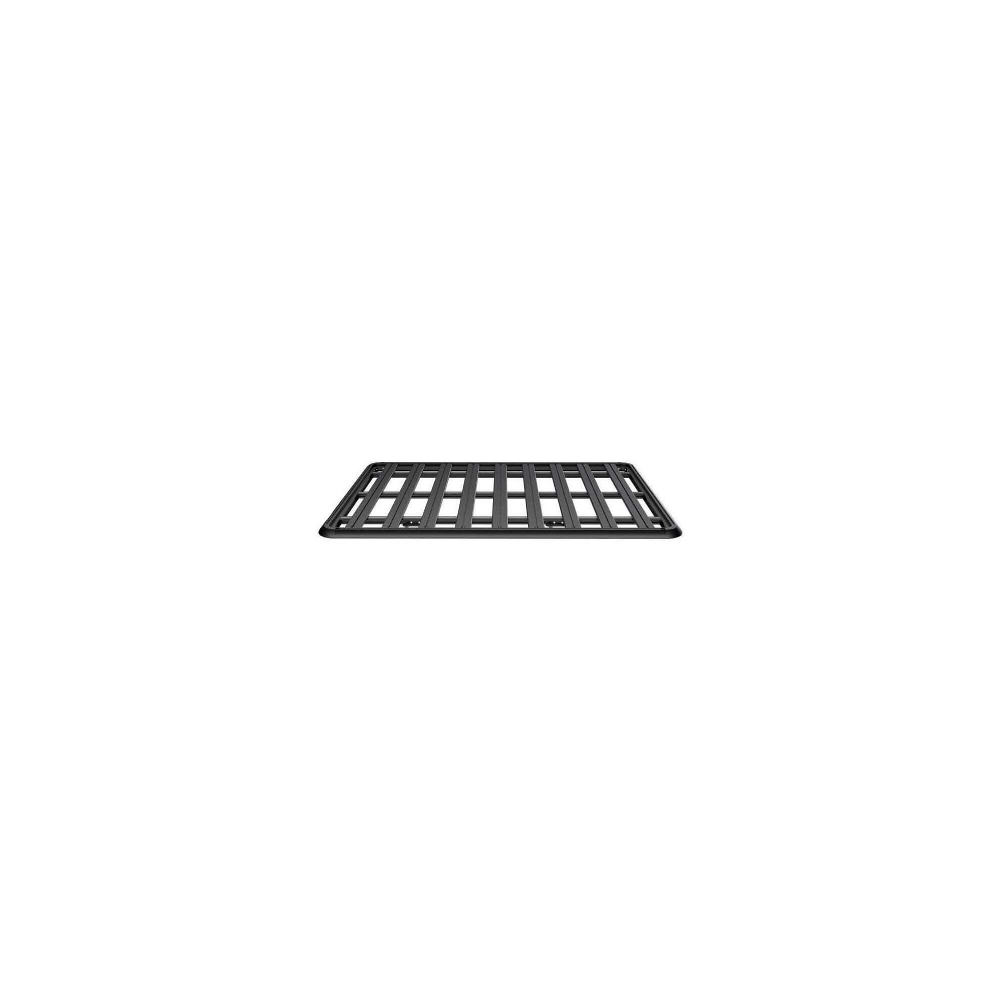 Portbagaj grilaj Menabo Sequoia XL, Black