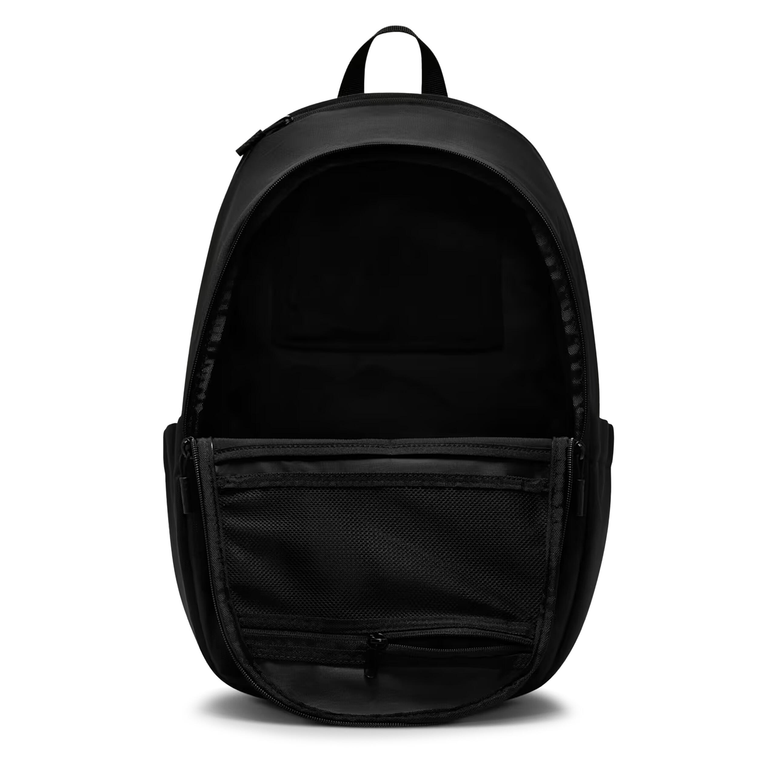 Plecak szkolny sportowy Jordan Element Backpack 4/7