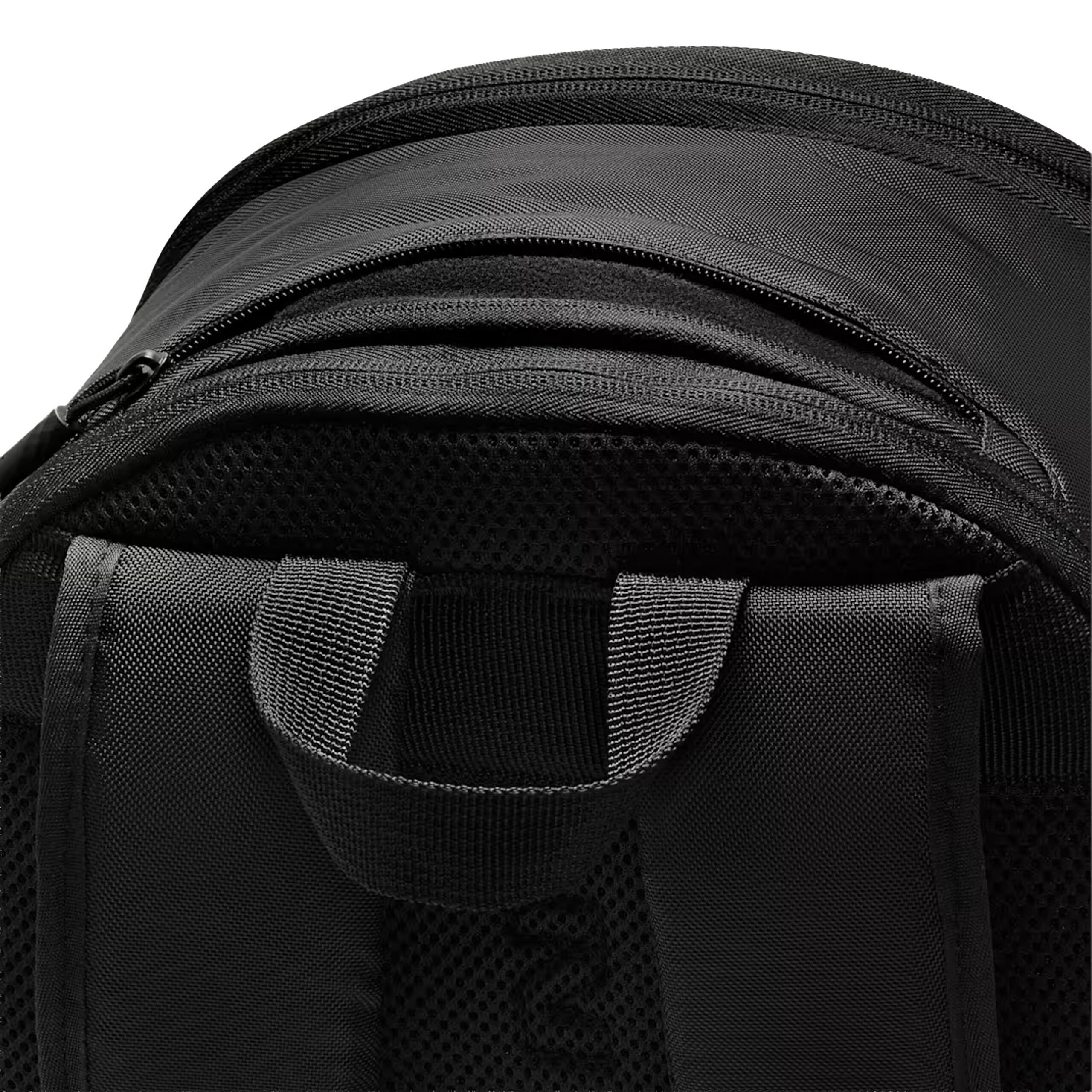 Plecak szkolny sportowy Jordan Element Backpack 6/7