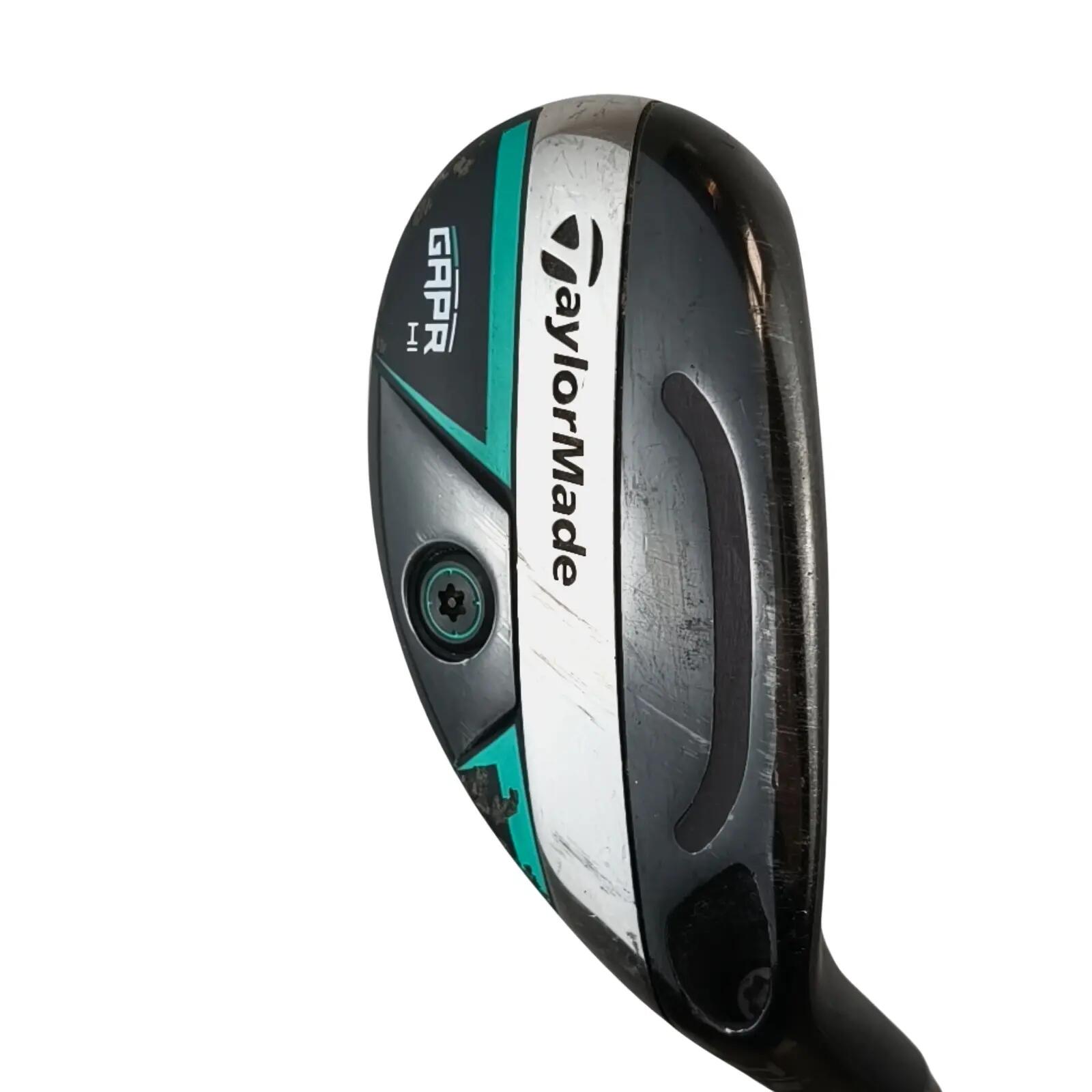 TAYLORMADE picture