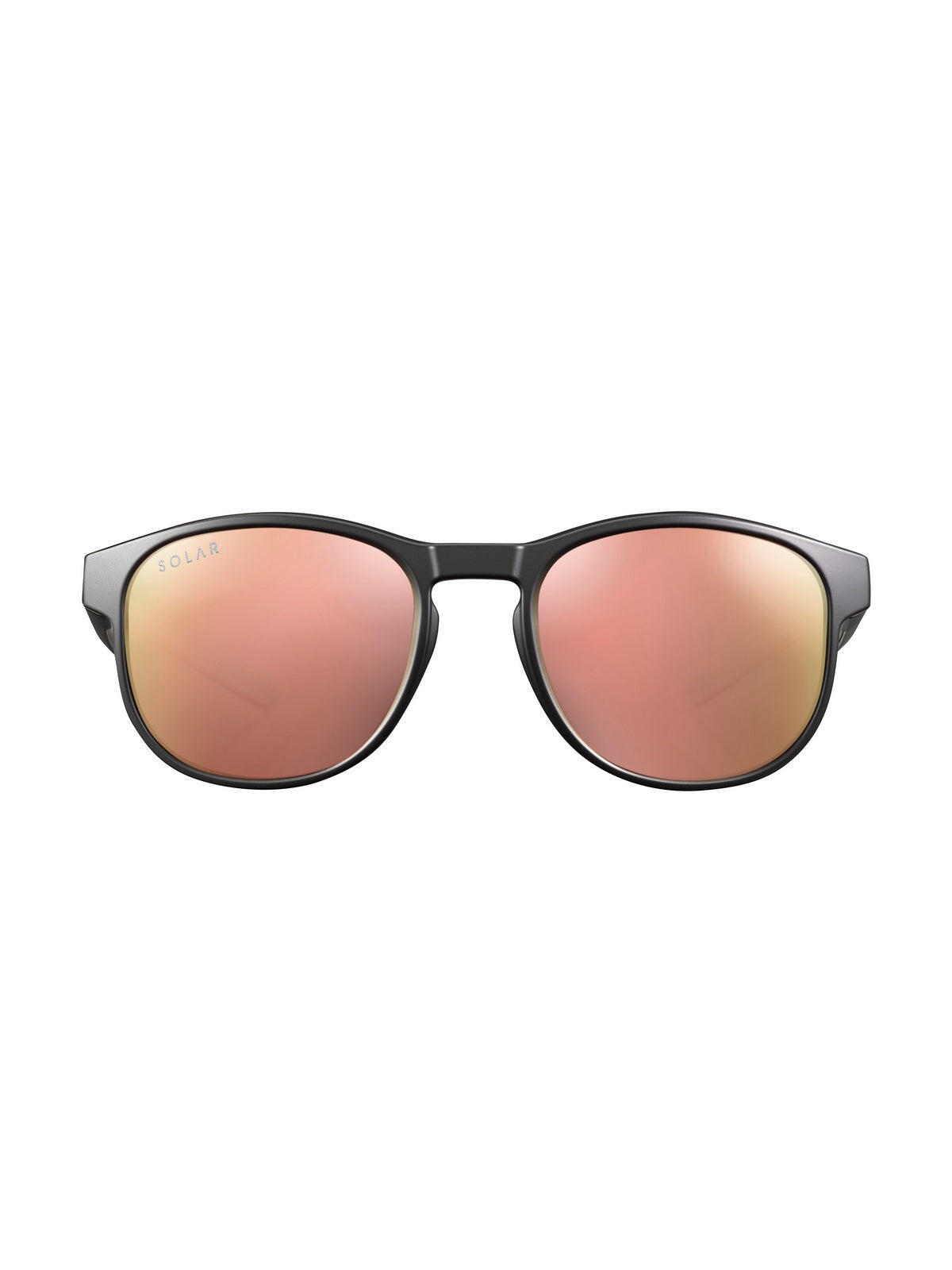 Okulary przeciwsłoneczne SOLAR Cross - cat.3 Polarized - Matte Black 2/2
