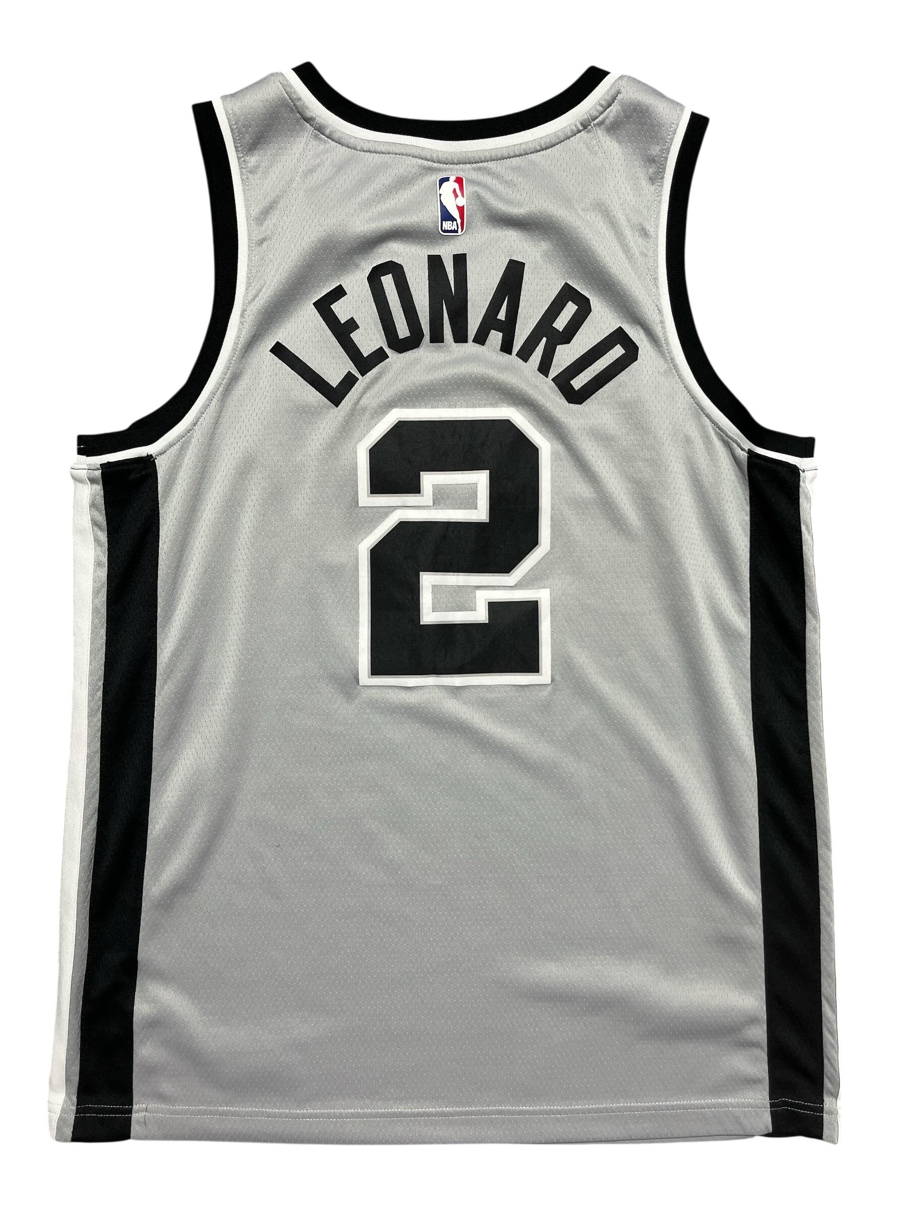 Second hand - Maglia NBA San Antonio Spurs Alternate - Stato eccellente 2/2