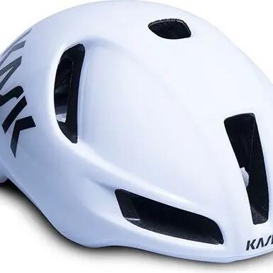 Kask Utopia Y Road Helmet White