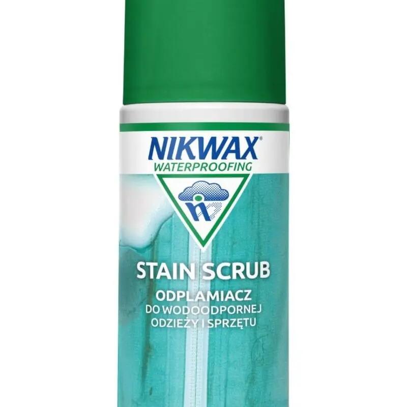 Nikwax Stain Scrub