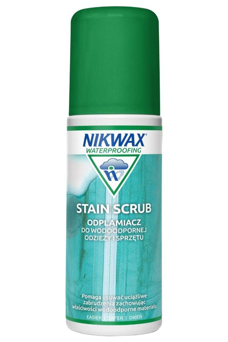 Stain Scrub Odplamiacz Do Odzieży Wodoodpornej 125ML