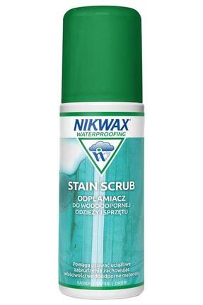 Stain Scrub Odplamiacz Do Odzieży Wodoodpornej