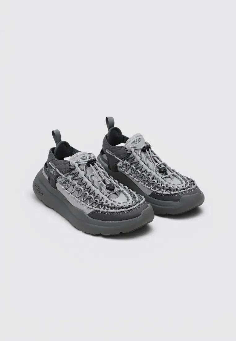 Sandales - Surf - Homme - KEEN UNEEK WK - Gris 2/5