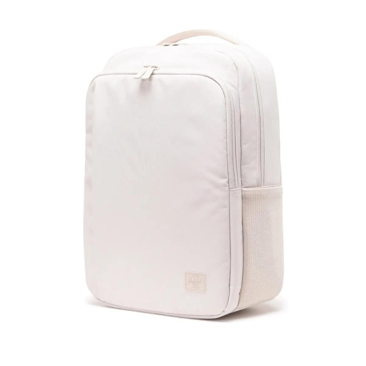 Sac à dos pour ordinateur portable 15"/16" KASLO TECH 20 L unisex ecru 2/5