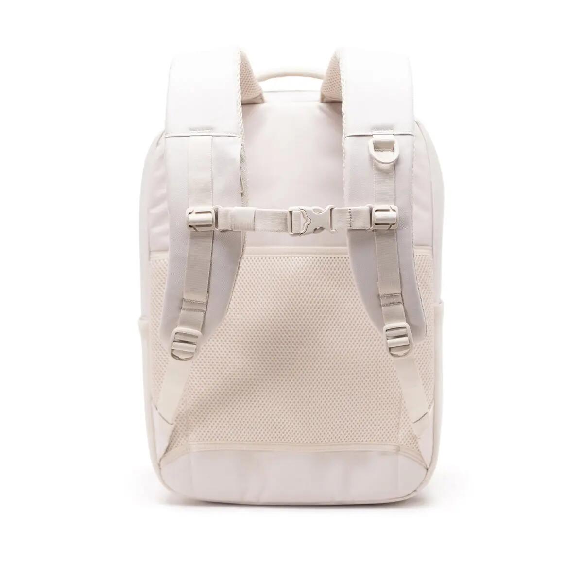 Sac à dos pour ordinateur portable 15"/16" KASLO TECH 20 L unisex ecru 5/5