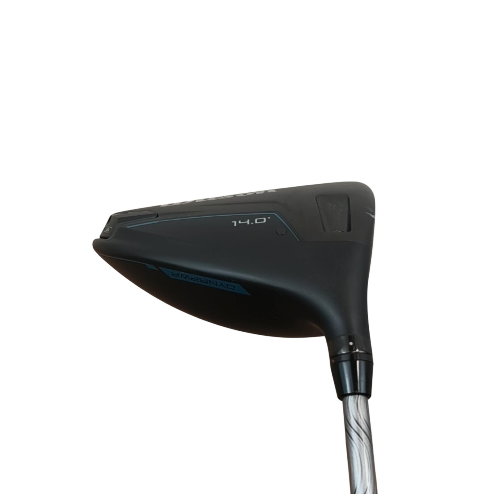 Wilson DynaPWR Driver / Flex Ladies / Loft 14 3/6