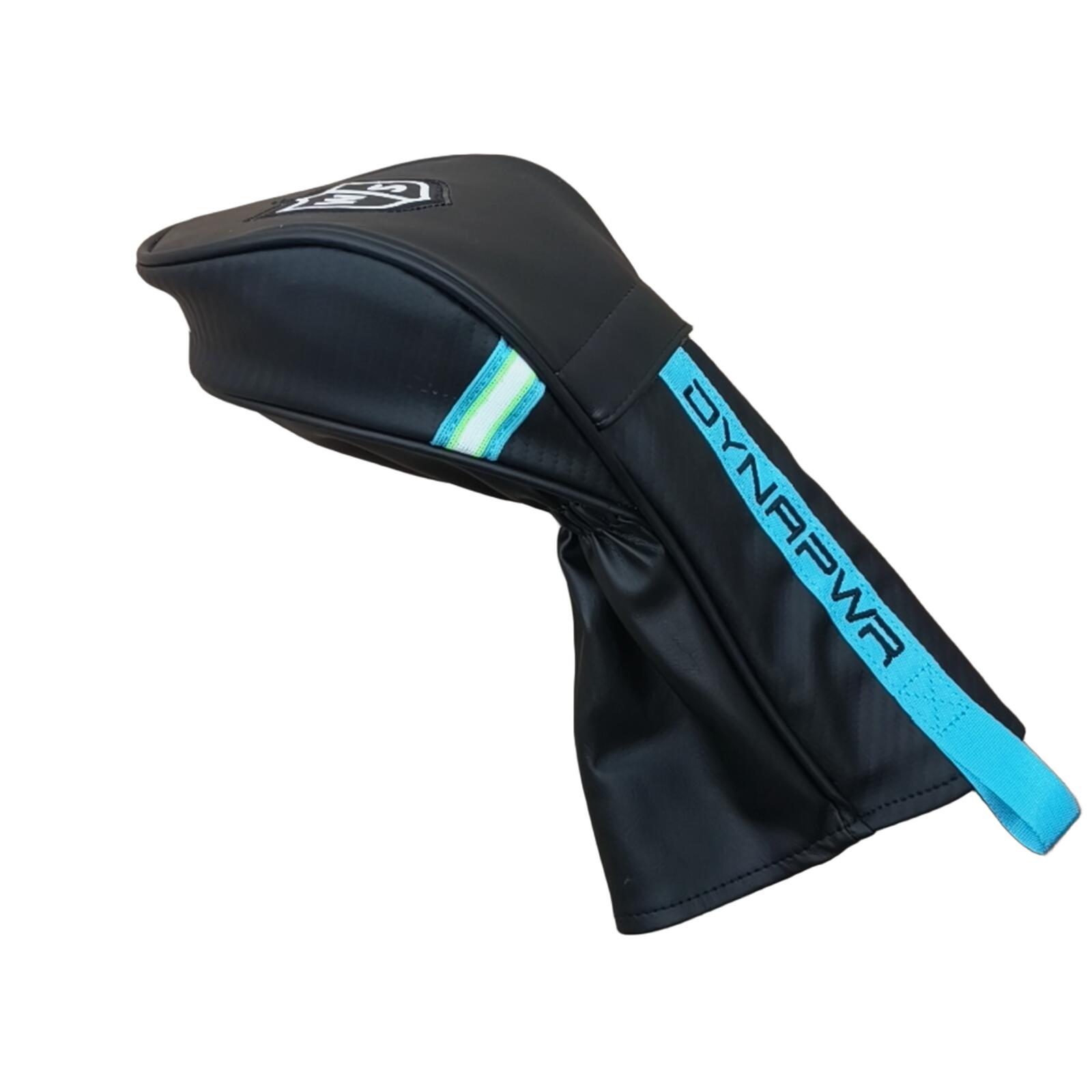 Wilson DynaPWR Driver / Flex Ladies / Loft 14 2/6