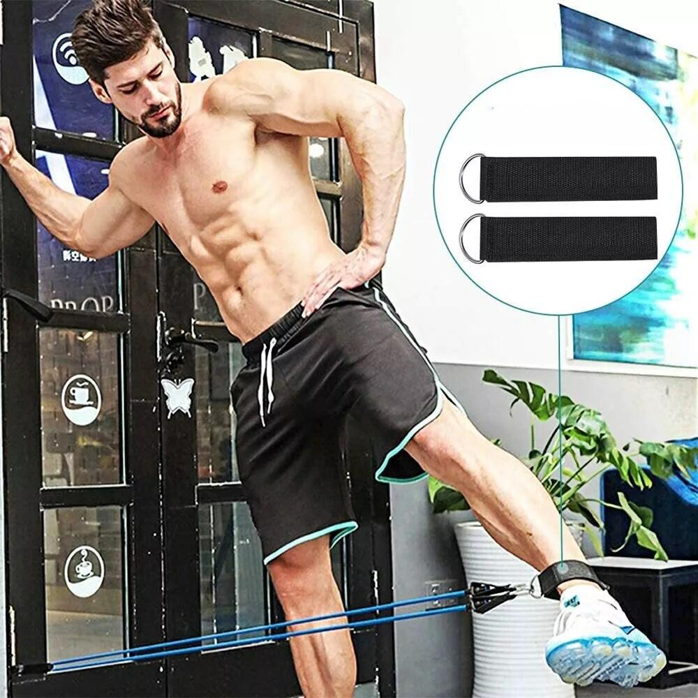Zestaw Ekspanderów 11 Szt. X-Sport Gym 2/7
