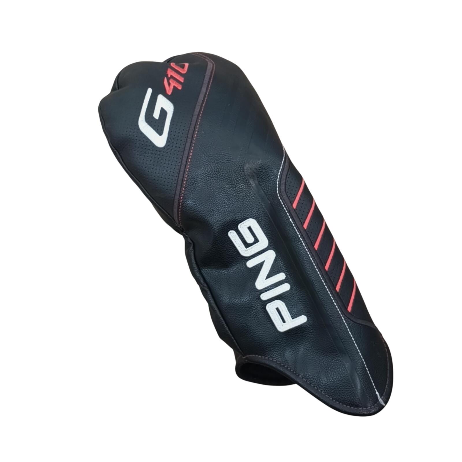 PING G410 Plus+ Driver / Flex Regular / Loft 12 2/6