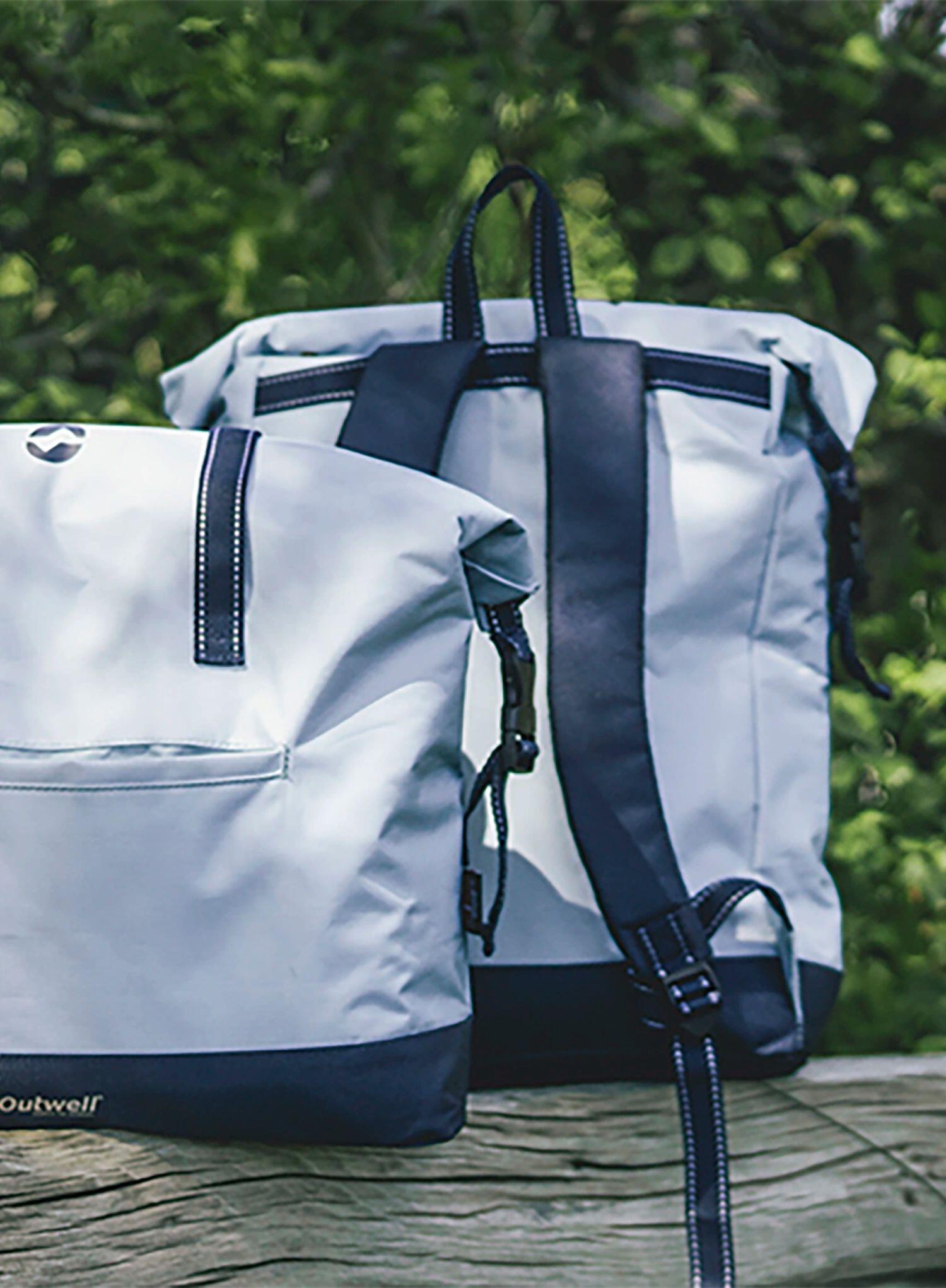Plecak Outwell Sanderling Backpack 18 L 5/7