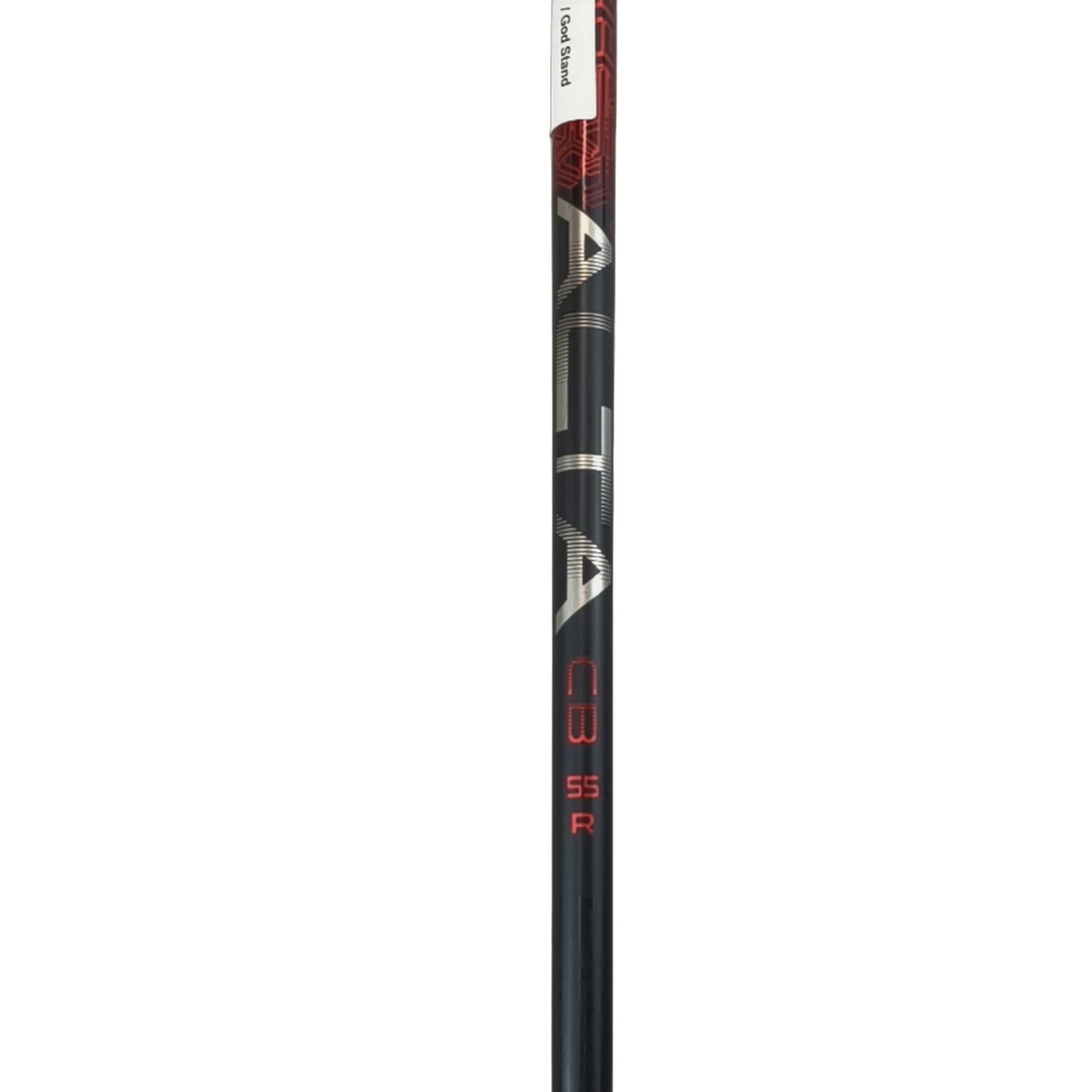 PING G410 Plus+ Driver / Flex Regular / Loft 12 5/6