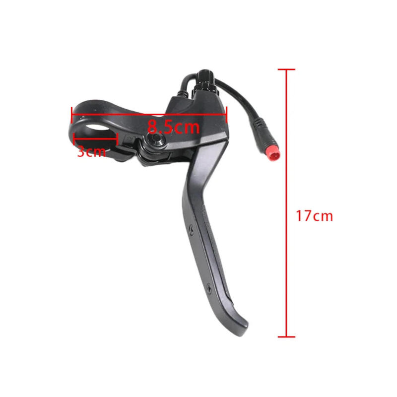 Manetă frână dreapta KuKirin G2 Max (XY-KRG2MAX013)