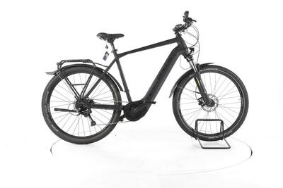 Tweedehands - bulls cross flyer evo 1 trekking e-bike - goed
