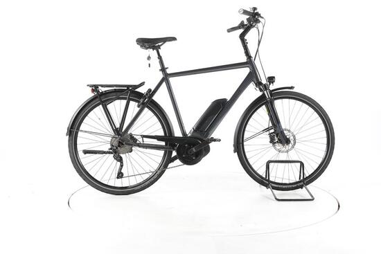 Reconditionné - Winora Tria 10 Trekking E-Bike - Très Bon