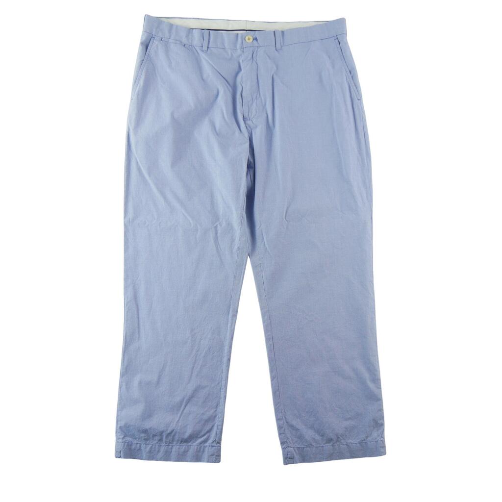Men's Blue Pants Polo Ralph Lauren