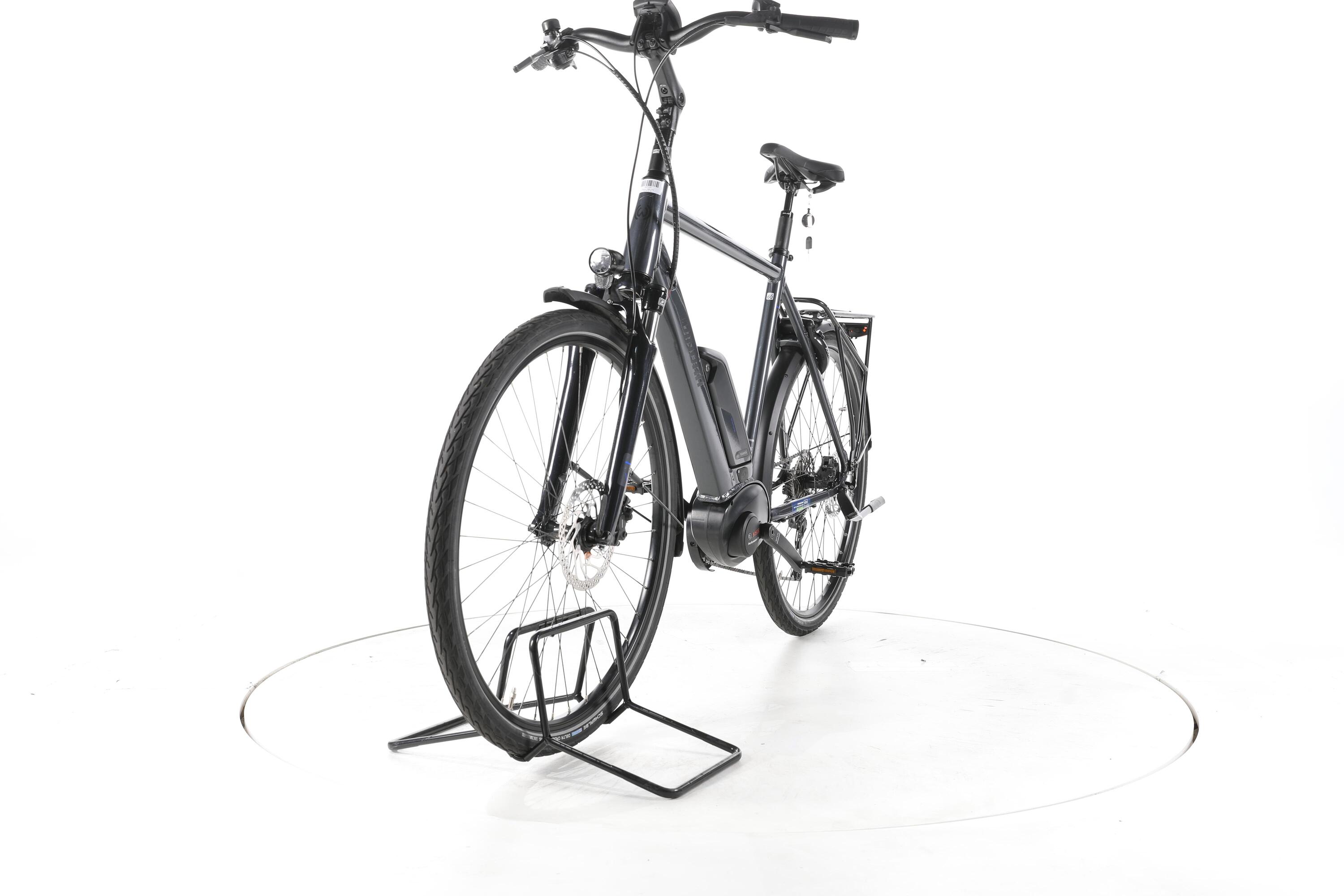 Refurbished - Winora Tria 10 Trekking E-Bike - Sehr gut 4/7