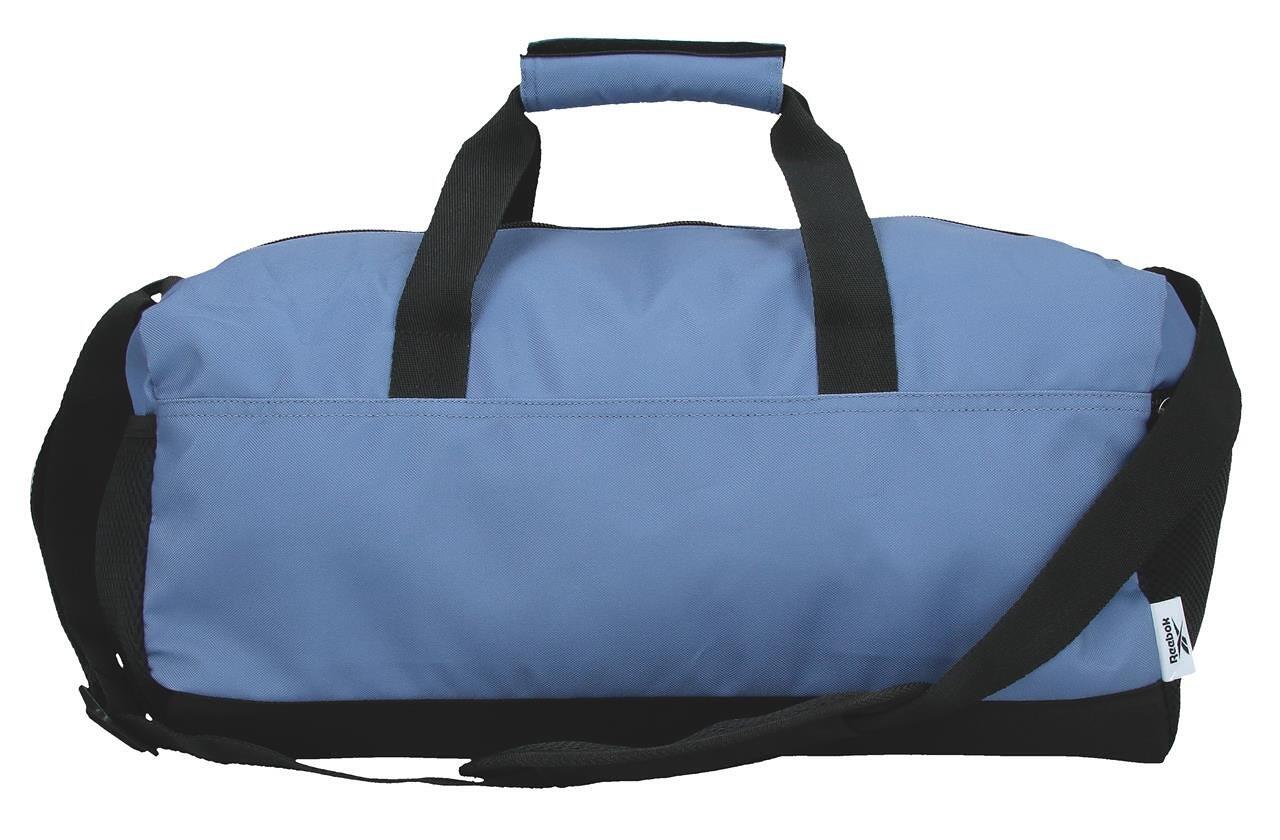 Bolsa de desporto Reebok Boston 45x22x22 cm denim 2/5