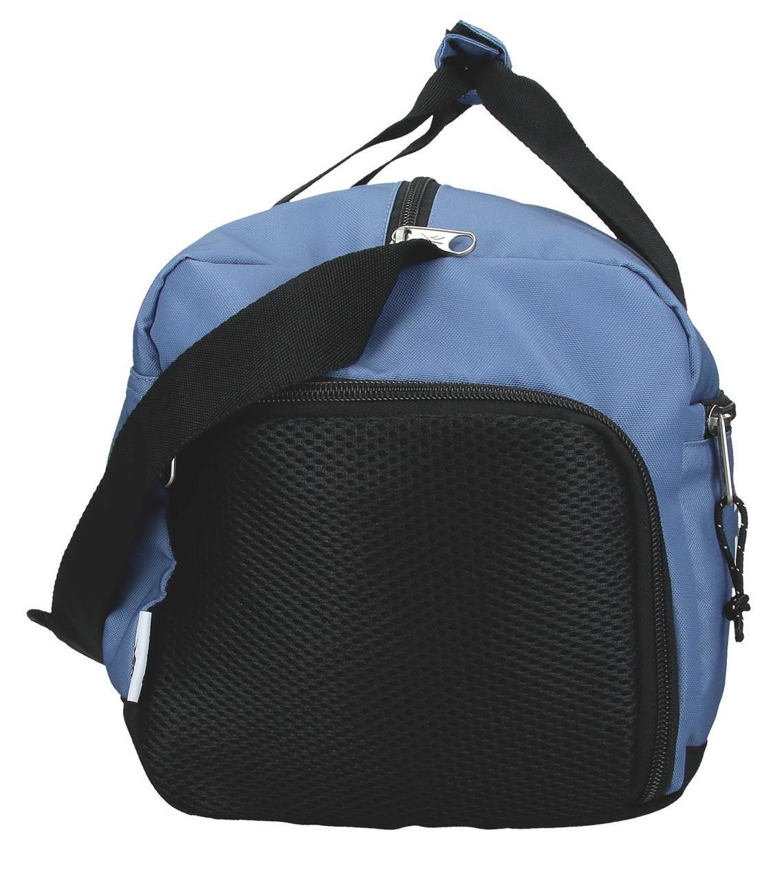 Bolsa de desporto Reebok Boston 45x22x22 cm denim 4/5