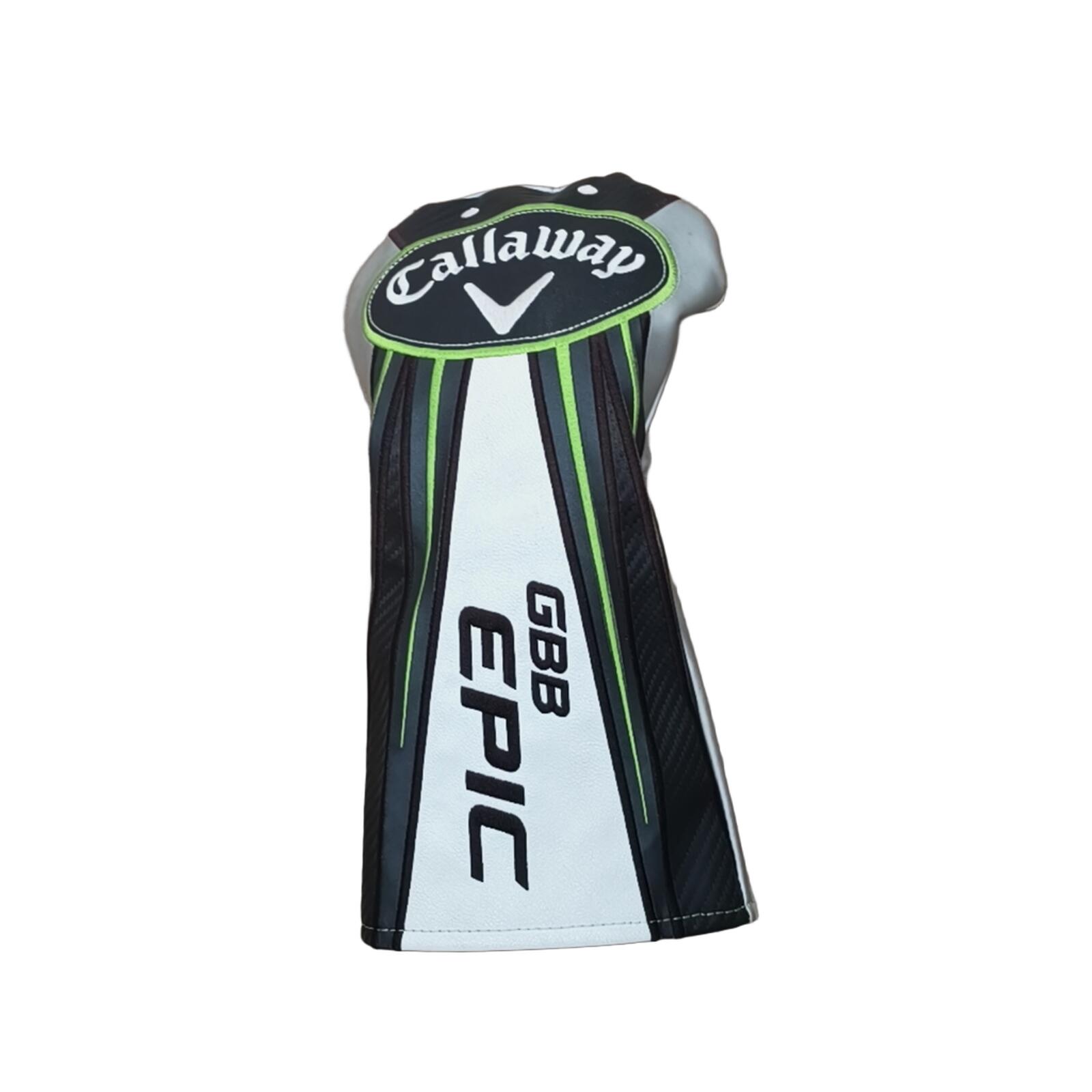 Callaway GBB Epic Driver / Flex Stiff / Loft 9 2/6