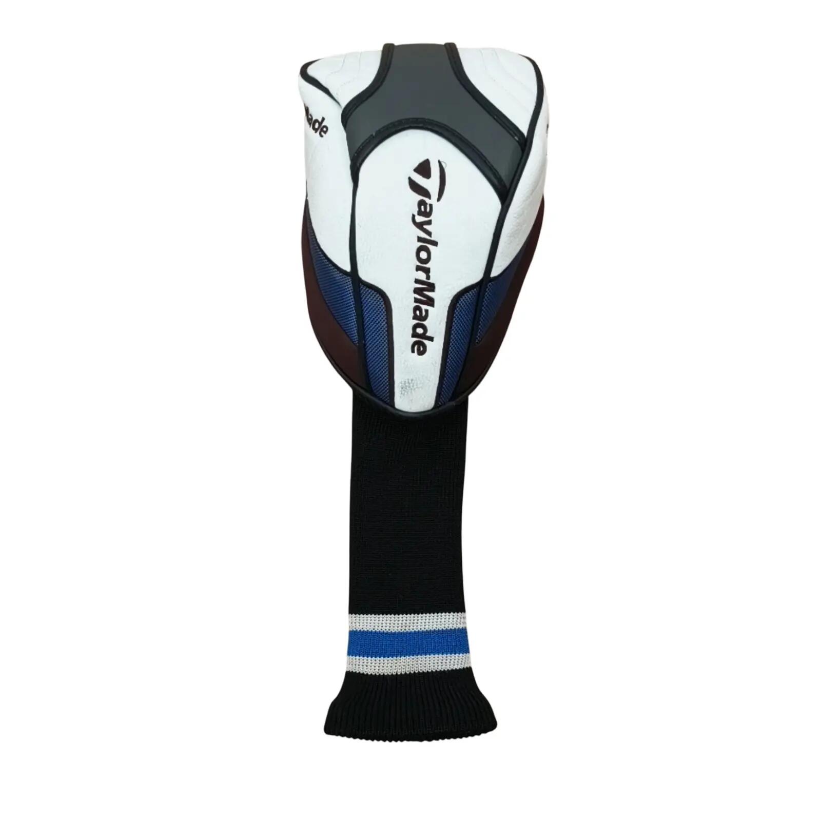 Linkshandig TaylorMade Jetspeed Driver / Flex Regular / Loft 10.5 2/6
