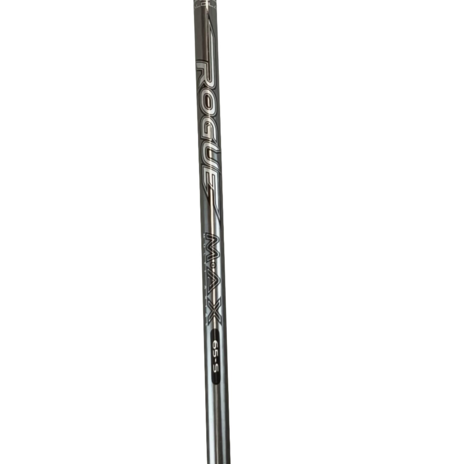 Callaway GBB Epic Driver / Flex Stiff / Loft 9 5/6