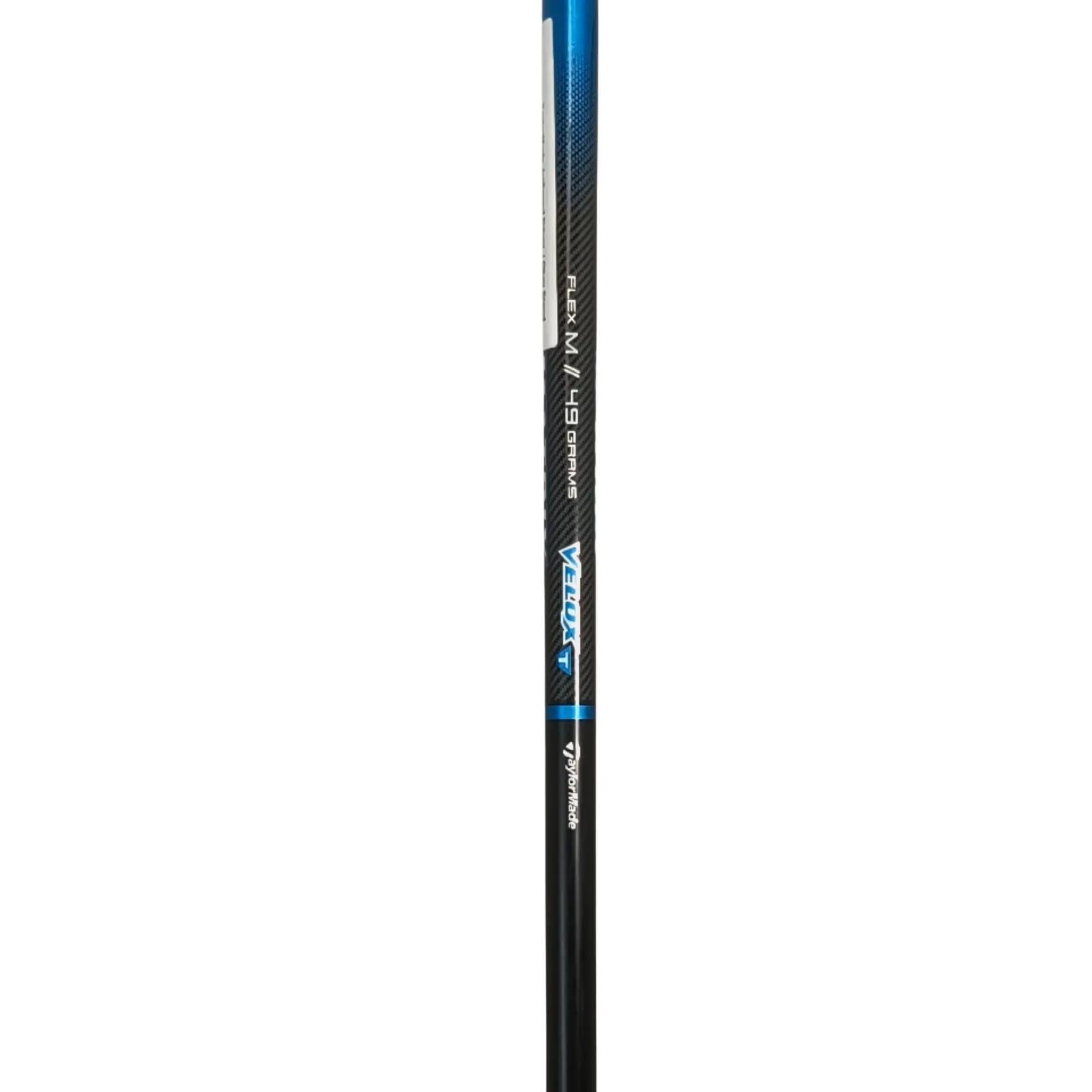 Linkshandig TaylorMade Jetspeed Driver / Flex Regular / Loft 10.5 5/6