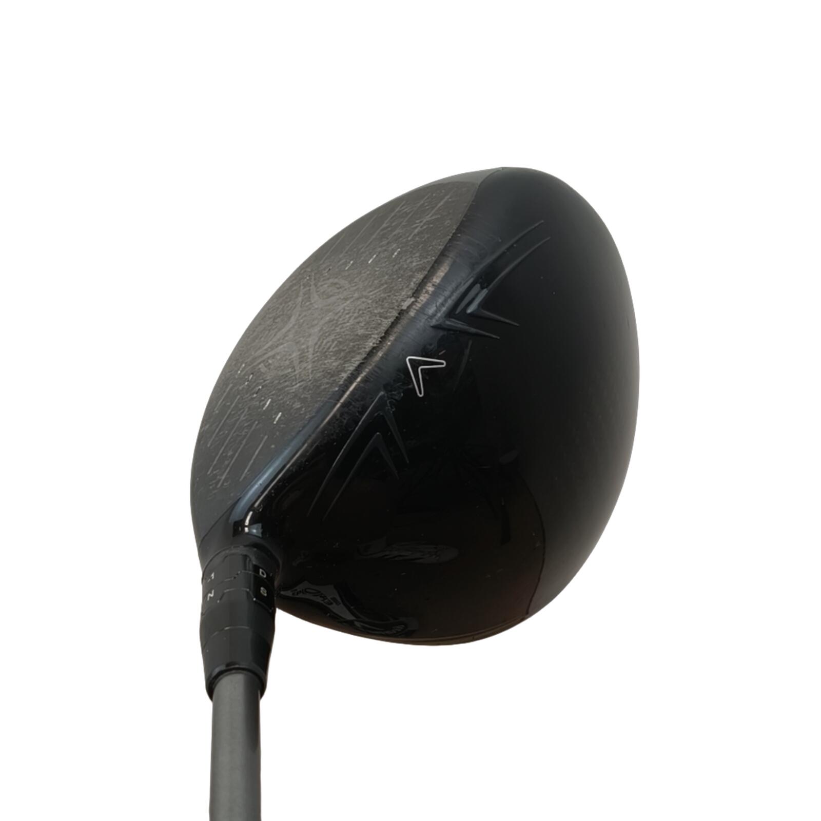 Callaway GBB Epic Driver / Flex Stiff / Loft 9 4/6