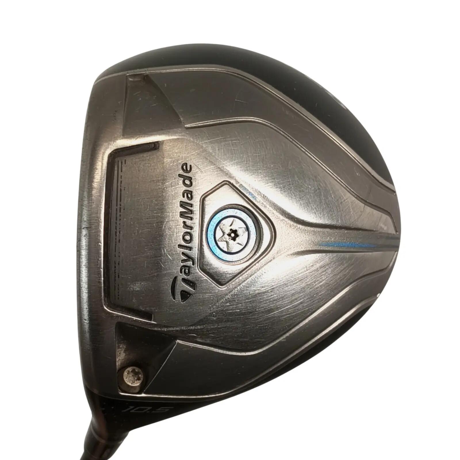 TAYLORMADE picture