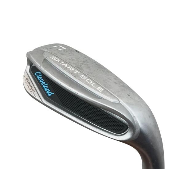 Cleveland Smartsole Chipper / Flex Wedge / Loft 37