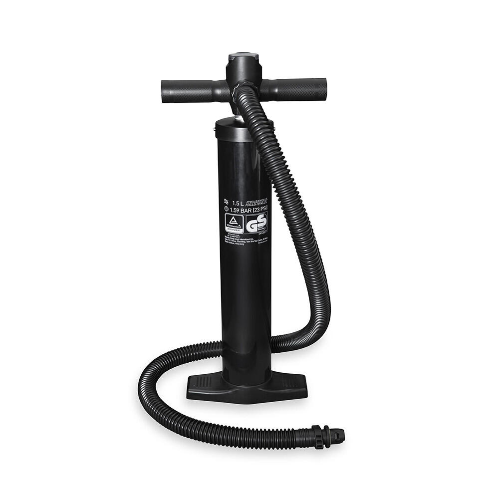 Bestway 6002Q Banheira de Gelo Insuflável – Lay-Z-Spa® Glacial Dip™ Cold Plunge 8/10