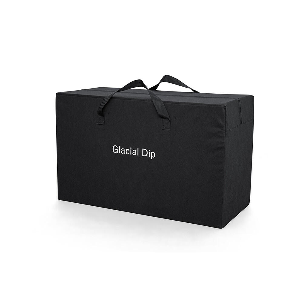 Bestway 6002Q Banheira de Gelo Insuflável – Lay-Z-Spa® Glacial Dip™ Cold Plunge 10/10