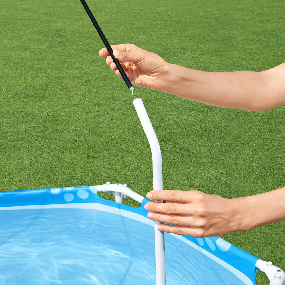Piscina infantil Bestway Multicolor 9/10