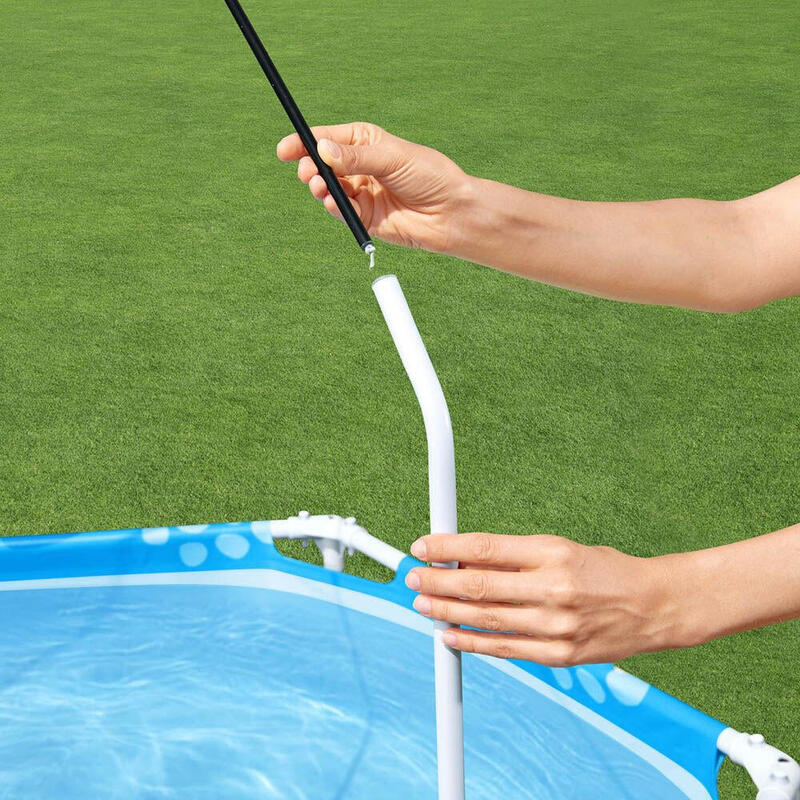 Piscină pentru copii Bestway Multicolor