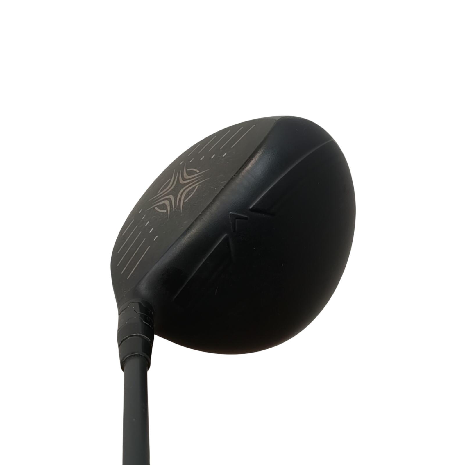 Callaway XR Driver / Flex Ladies / Loft 10.5 3/5