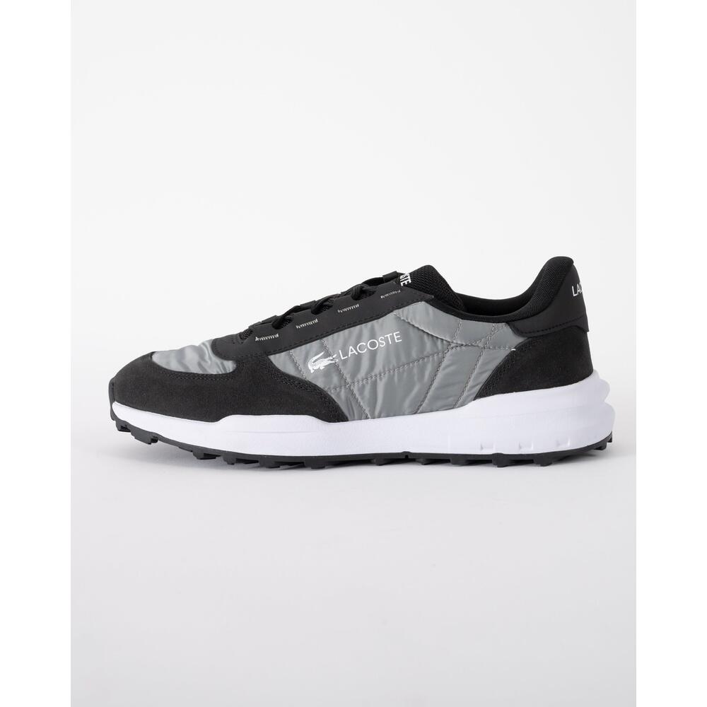 Baskets ELITE ACTEVO Homme (Gris) 4/5