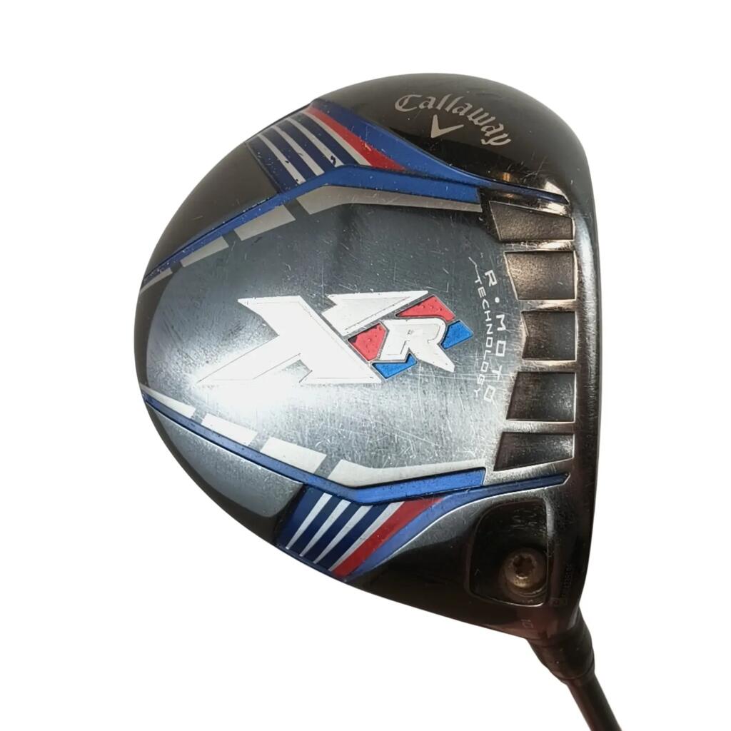 Callaway XR Driver / Flex Ladies / Loft 10.5