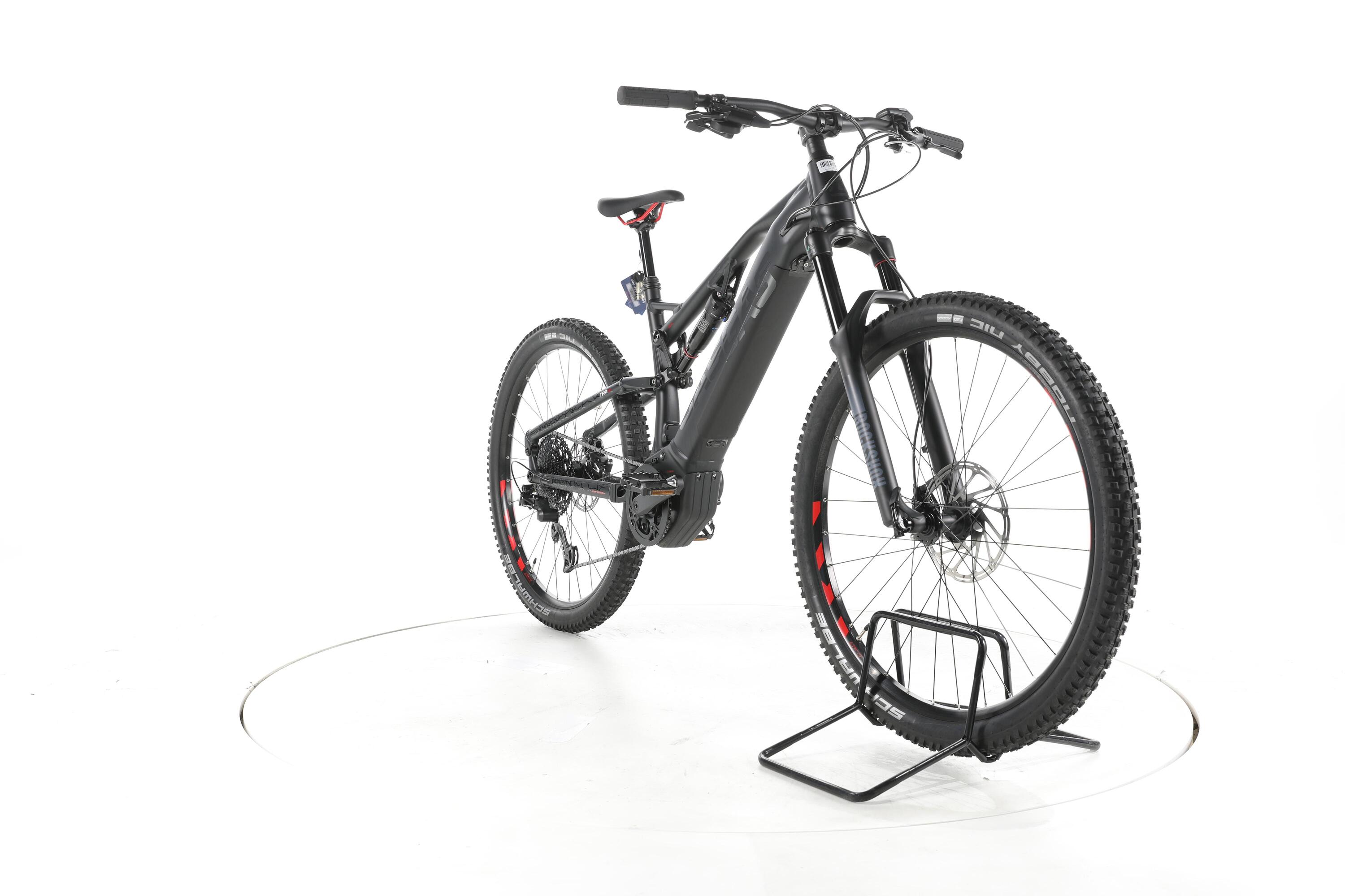 Refurbished - GASGAS TRA SE E-Bike Fully - Sehr gut 3/7