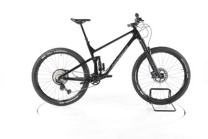 Refurbished - Norco Bicycles Optic C3 Fahrrad Fully - In gutem Zustand