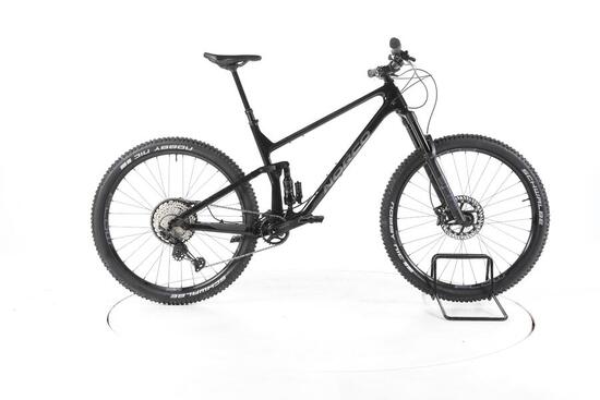 Refurbished - Norco Bicycles Optic C3 Fahrrad Fully - In gutem Zustand