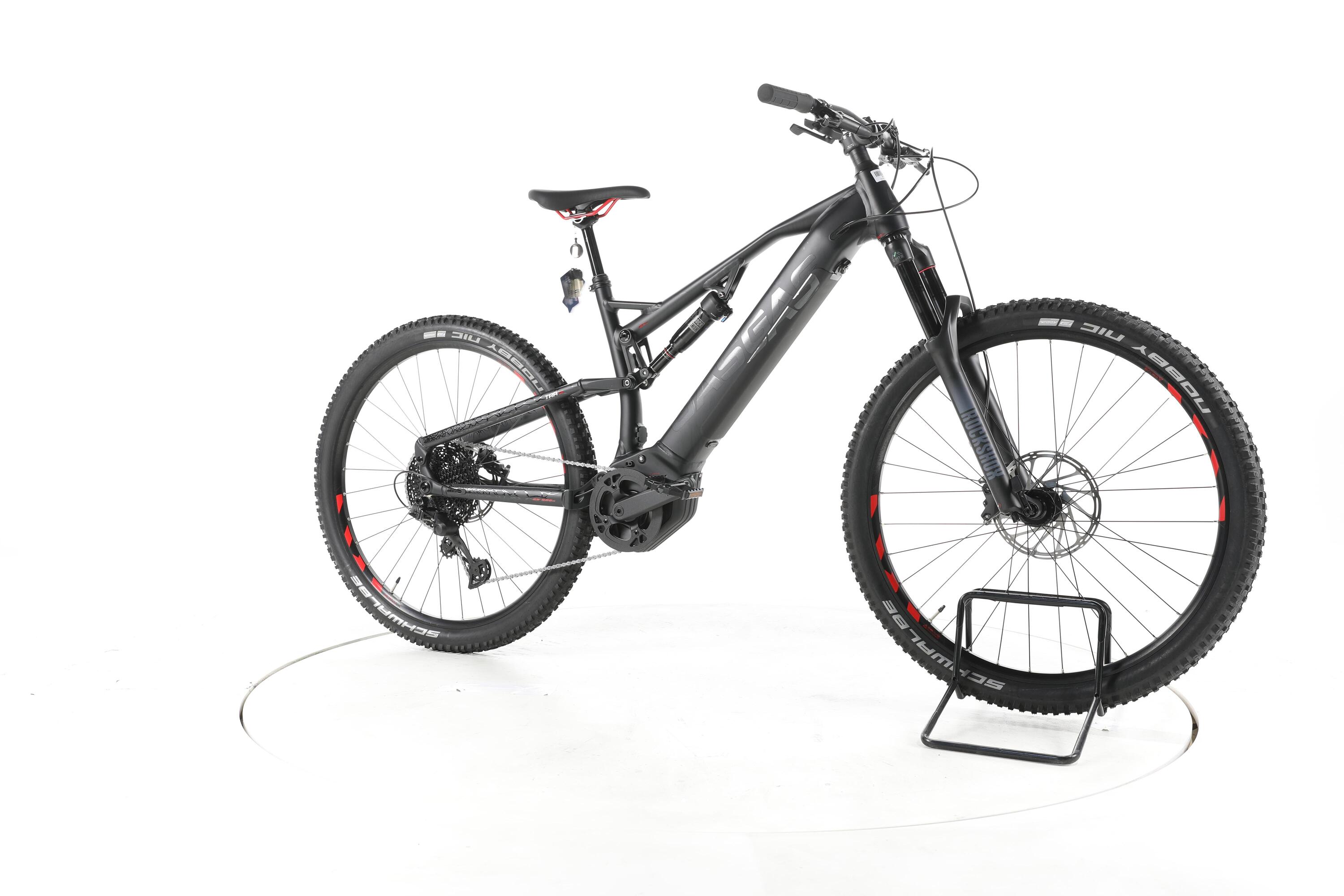 Refurbished - GASGAS TRA SE E-Bike Fully - Sehr gut 2/7