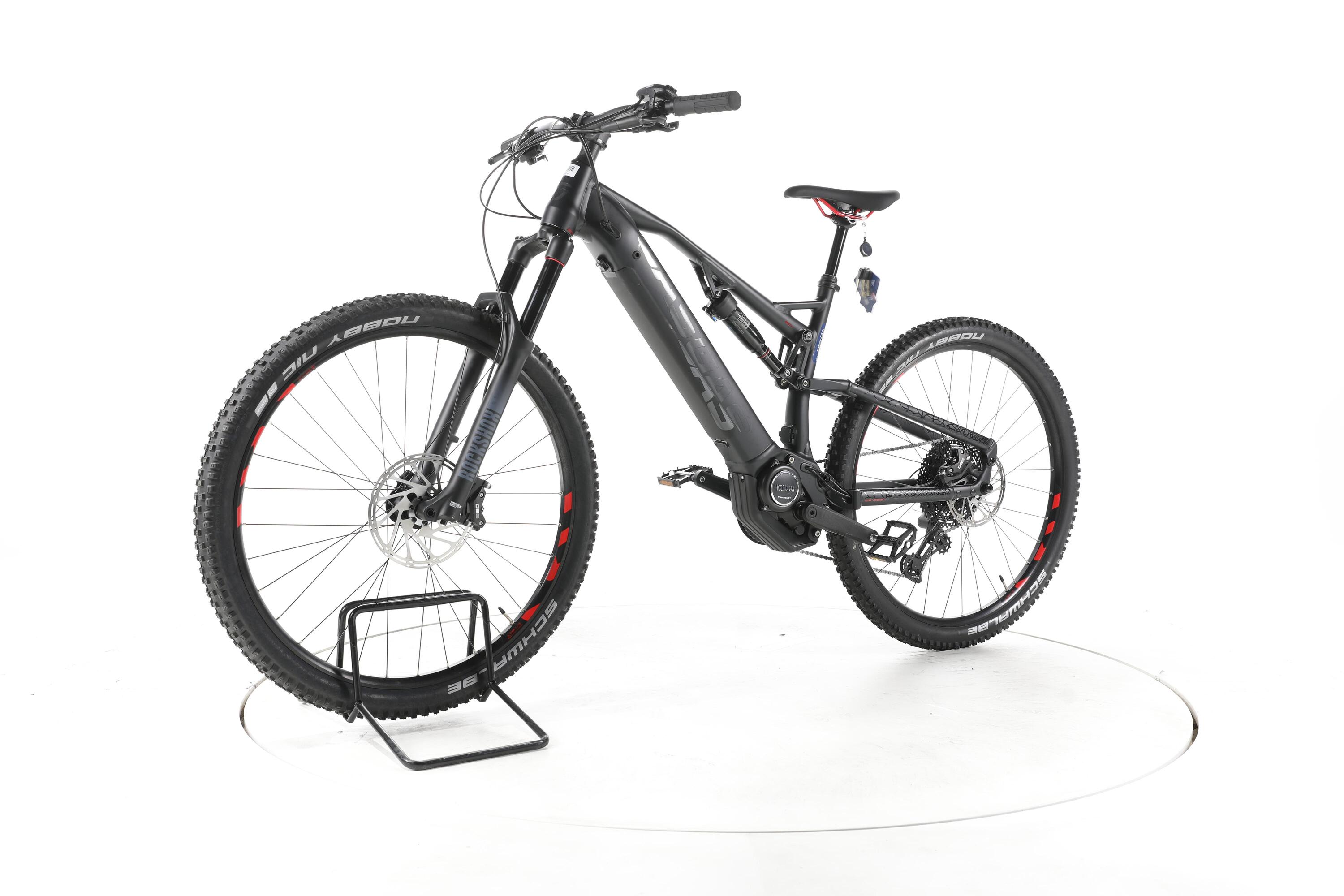 Refurbished - GASGAS TRA SE E-Bike Fully - Sehr gut 5/7